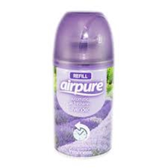 Picture of AIRPUR REFIL LAVENDER 250ML